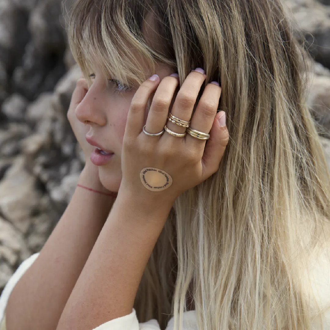 Lunexa™ Collagen Patches