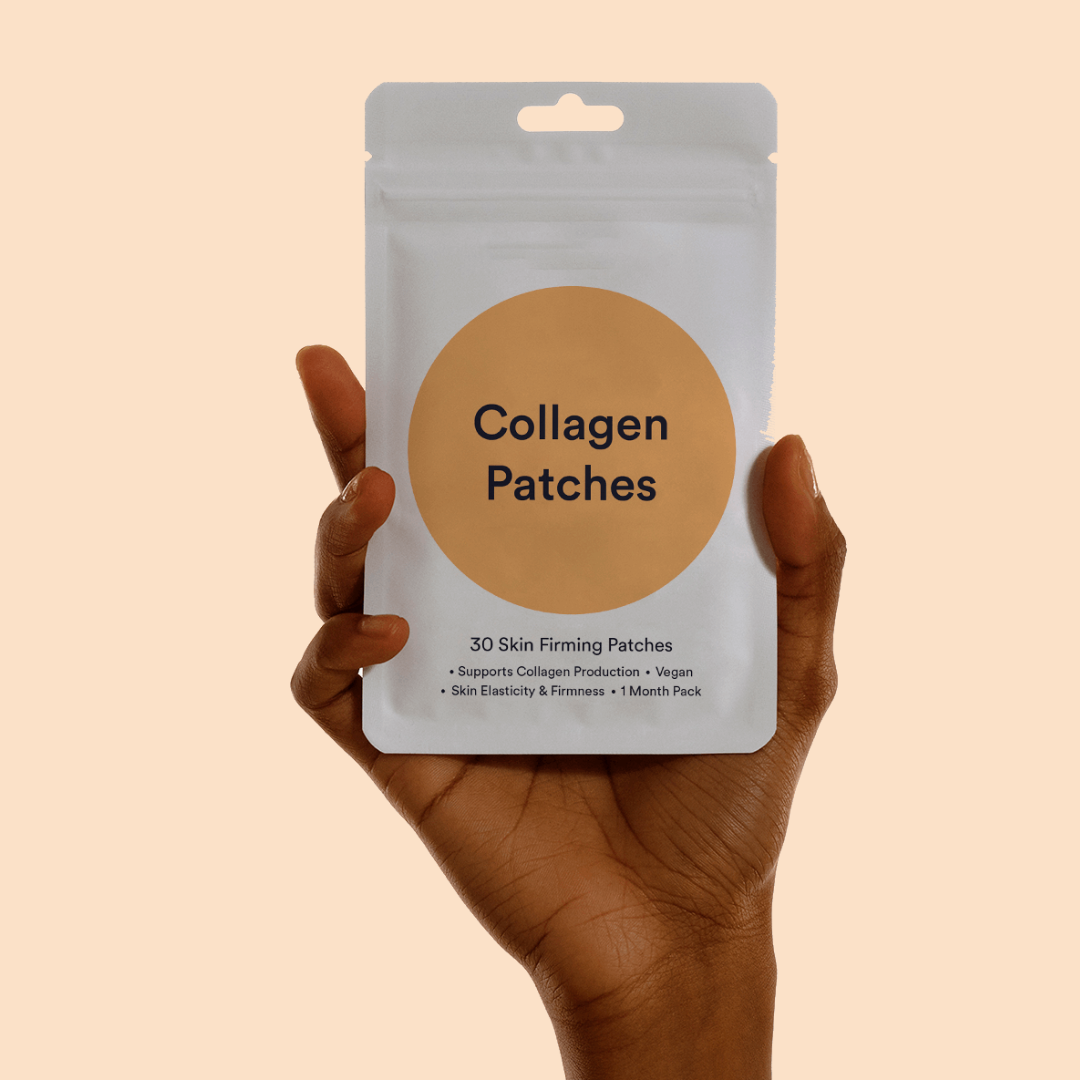 Lunexa™ Collagen Patches