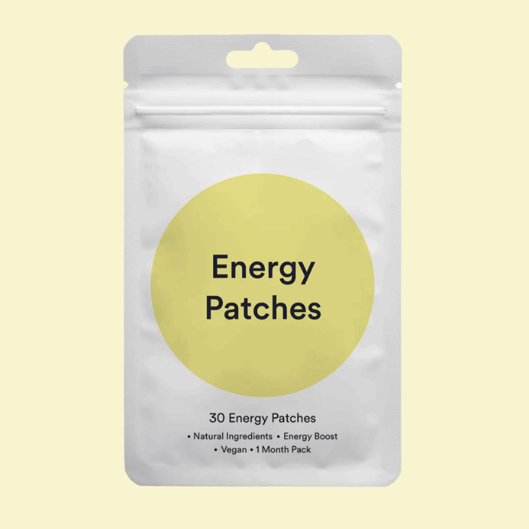 Lunexa™ Energy Patches