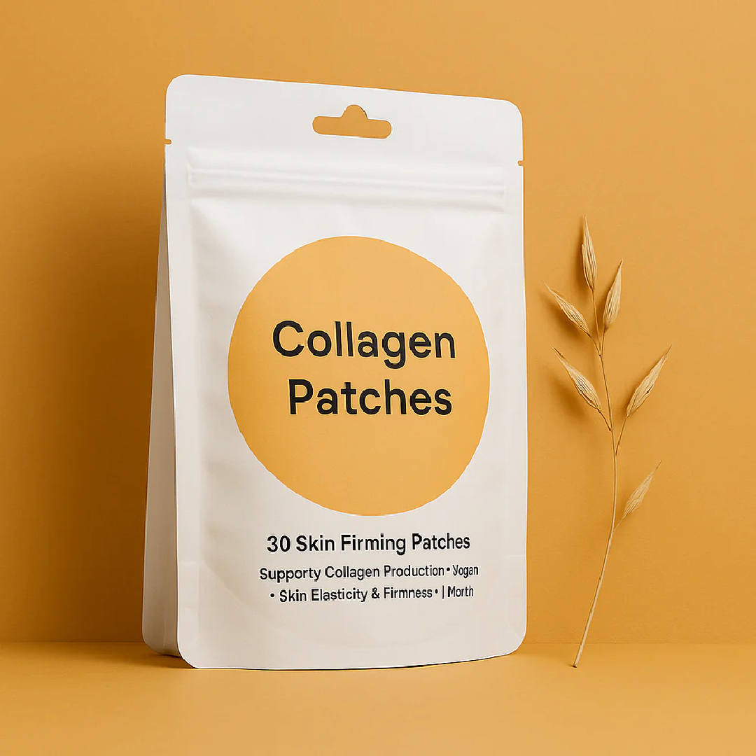 Lunexa™ Collagen Patches