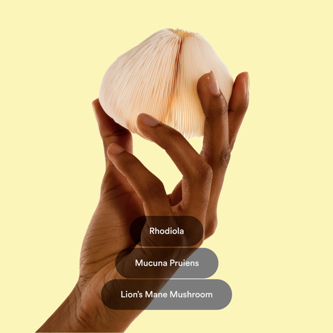 Lunexa™ Dopamine Patches