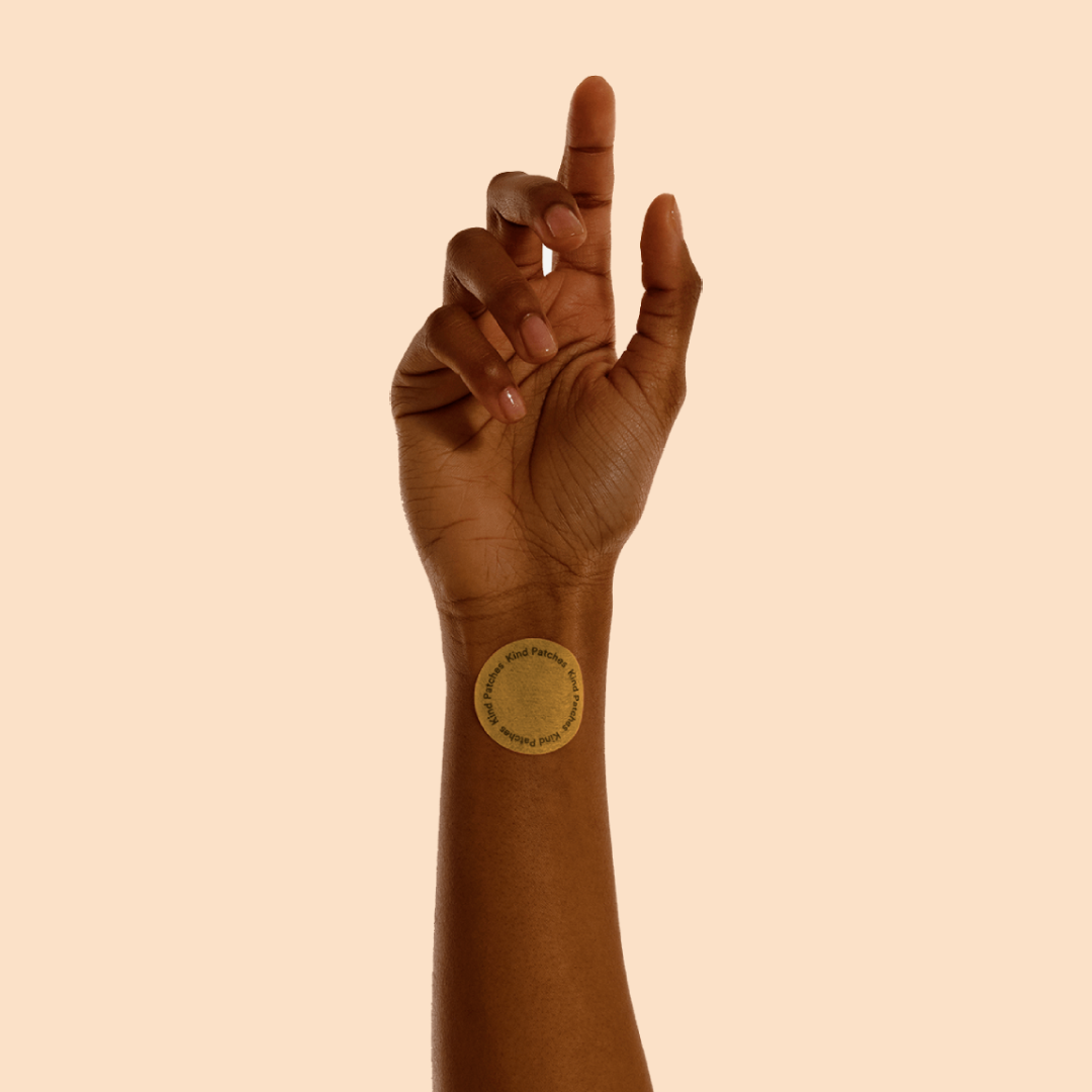 Lunexa™ Collagen Patches