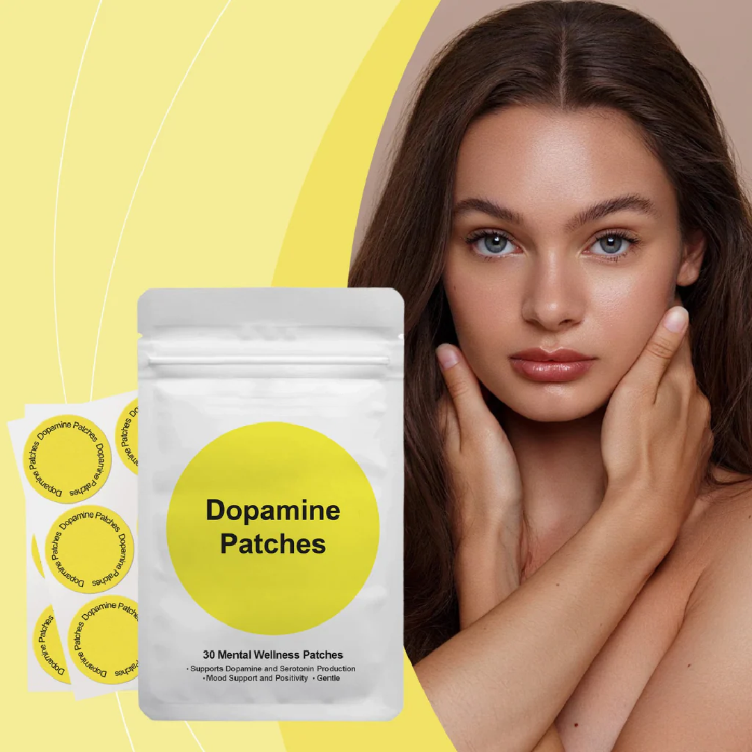 Lunexa™ Dopamine Patches