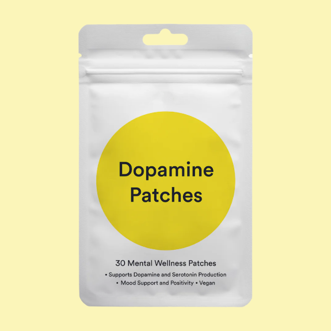 Lunexa™ Dopamine Patches