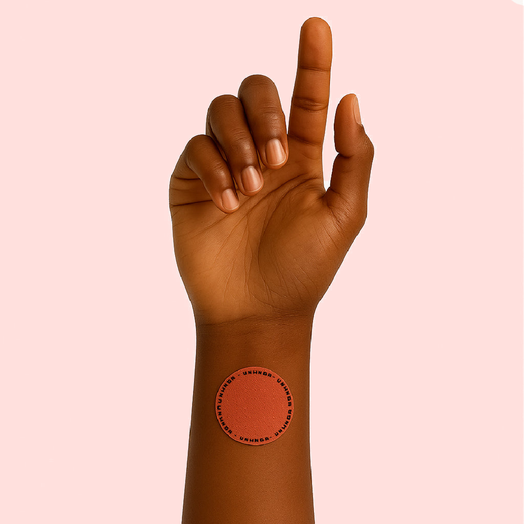 Lunexa™ GLP-1 Appetite Control Patches