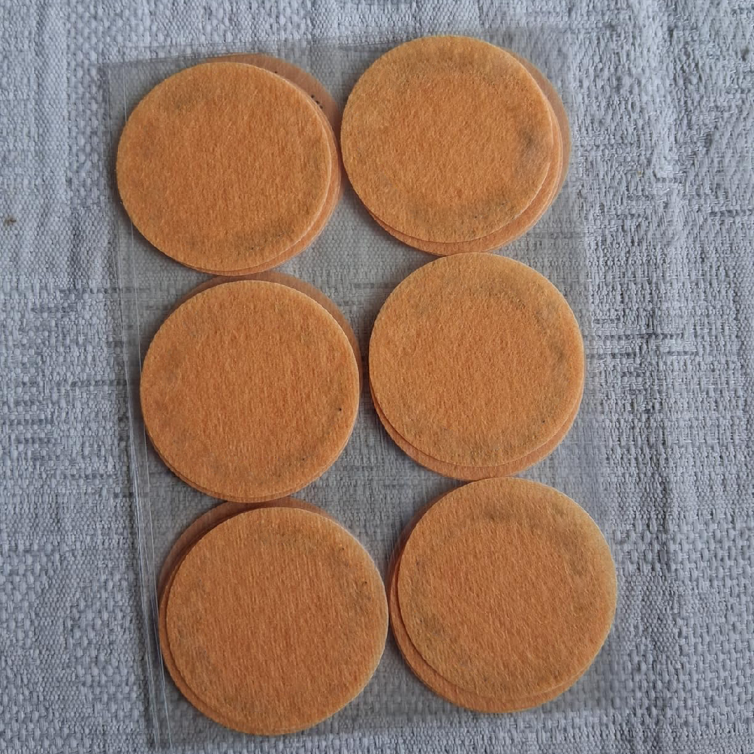 Lunexa™ Collagen Patches