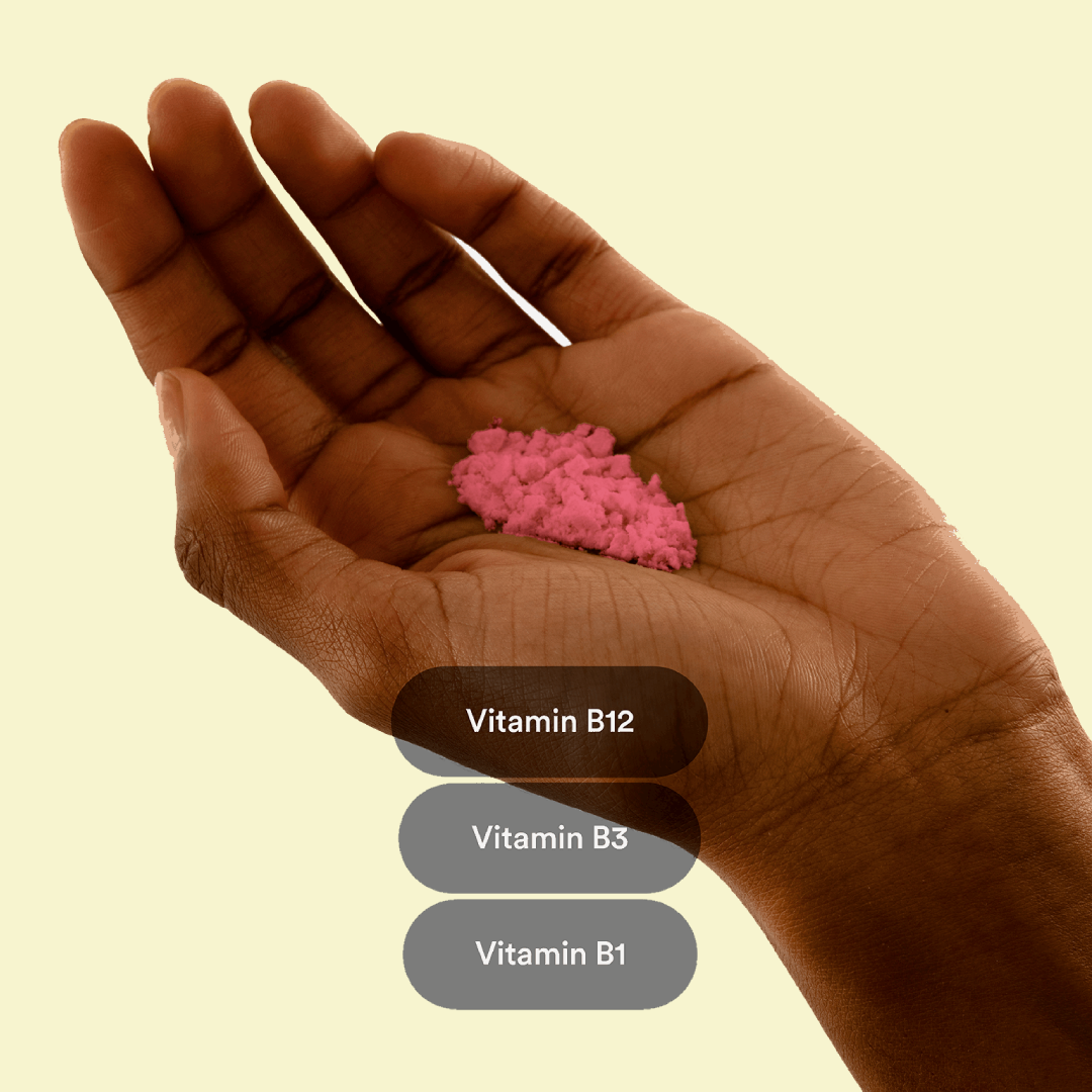 Lunexa™ Energy Patches