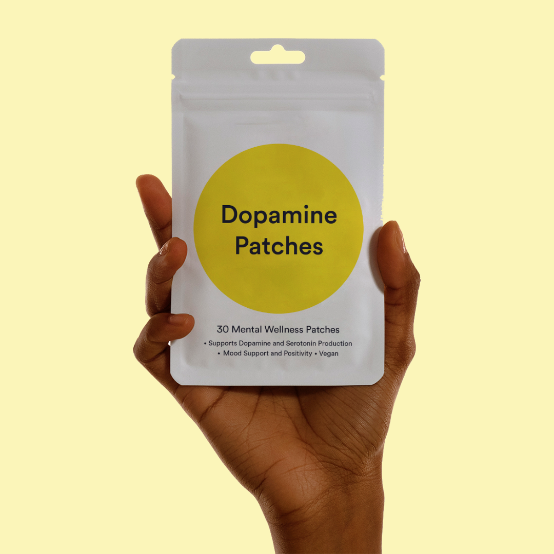 Lunexa™ Dopamine Patches