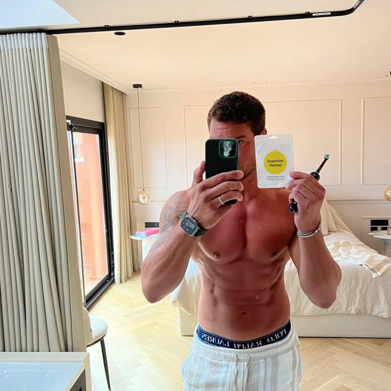 Lunexa™ Dopamine Patches